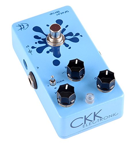 cl301 Water Drop Analog Chorus