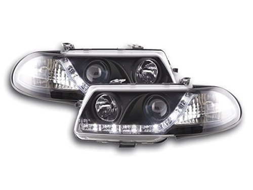 Phares Daylight FK Automotive FKFSOP010077 pour remplacer vos optiques ternes