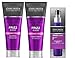 Produktbild John Frieda Frizz Ease TADELLOS GERADE TRIO Shampoo + Haarspülung 250ml each 3 Day STRAIGHT Spray 100ml250ml each