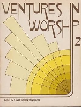 Paperback Ventures in Worship 2 Book