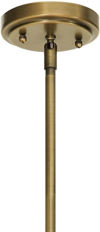 Kichler 42141OZCS - Pendants Indoor Lighting