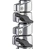 Phottix Saldo 280 Air Cushion Light Stand - 280cm/110 inch (PH88211)