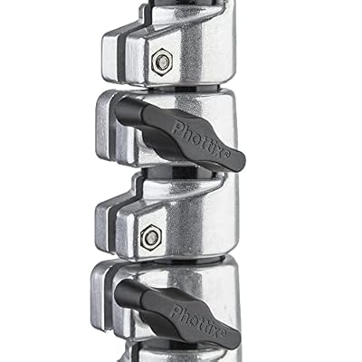 Phottix Saldo 280 Air Cushion Light Stand - 280cm/110 inch (PH88211)