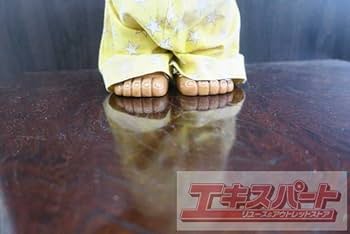 Amazon.co.jp: 鬼の子 ソフビ 内藤ルネ かみなり坊や 昭和レトロ