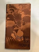 Hymns for Now II B009NFRMJA Book Cover
