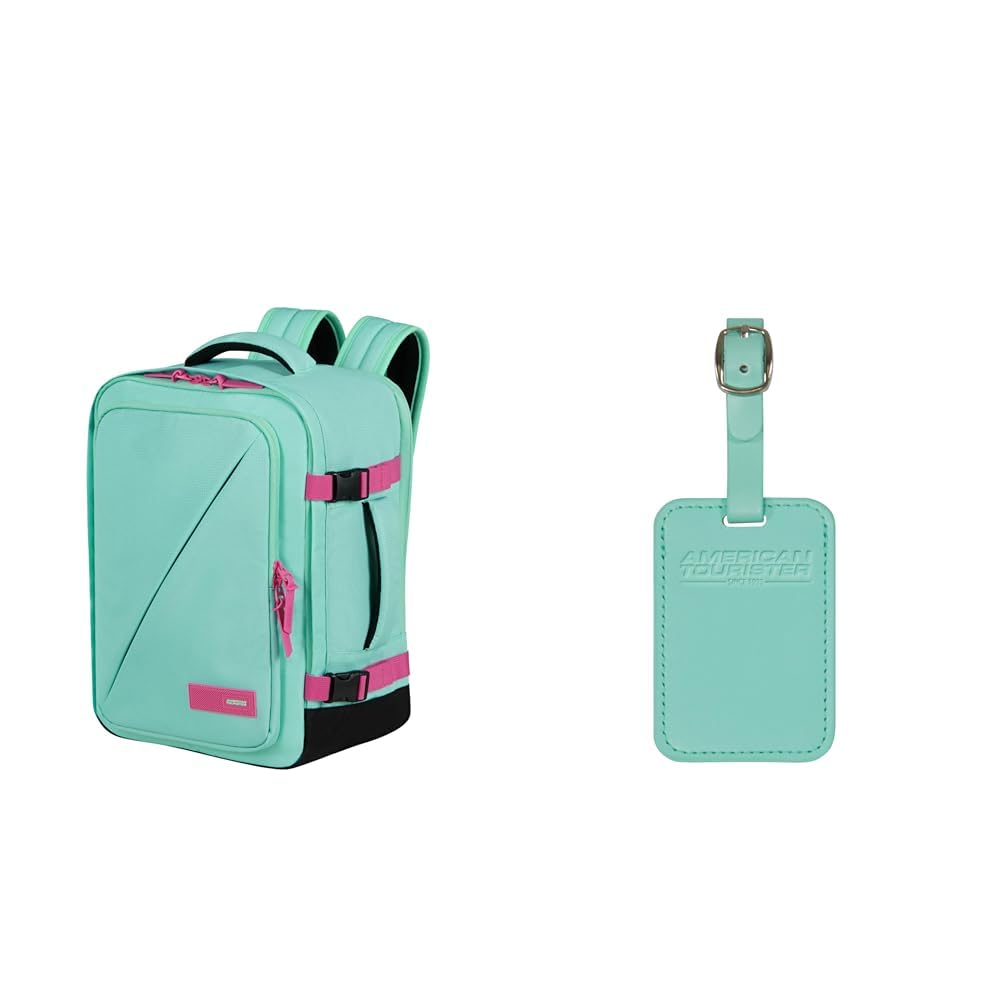 Take 2 Cabin - Backpack