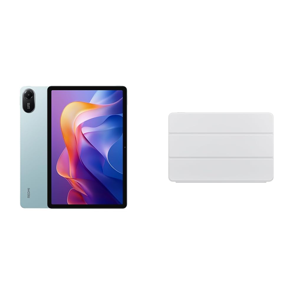 Amazon.co.jp: 【セット買い】シャオミ(Xiaomi) タブレット Redmi Pad