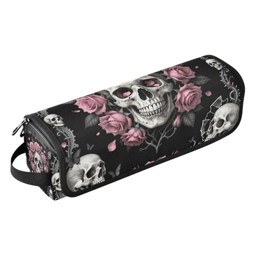Bolsa de viaje 2 en 1 para plancha y rizador de cabello