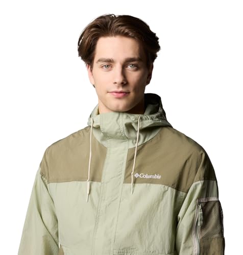 Columbia Men's Challenger Ii Windbreaker4