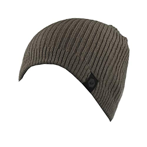 Preisvergleich Produktbild ASICS Winter Beanie Carbon