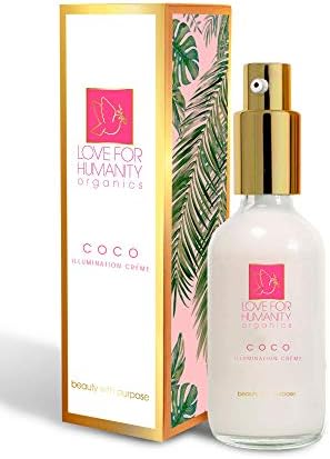 COCO- Illumination Créme