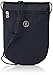 Produktbild Bogner Damen Neckpouch Verbier Tiny aus Nylon,Blau (Darkblue),1x19x15 cm (W x H x L)