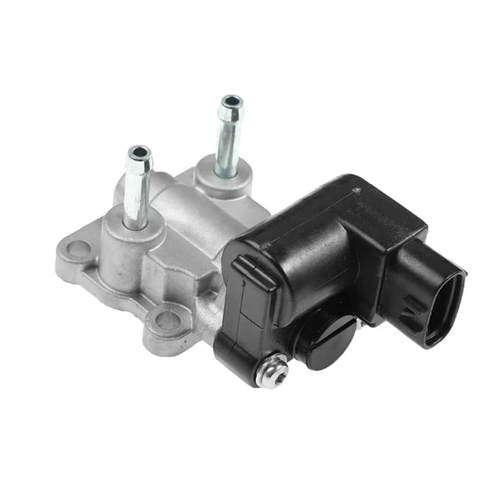 IAC Idle Control Valve Compatible with Suzuki for Esteem 1.6 L 1998 1999 2000 2001 Idle Air Control Valve 22270-23020 2227023020