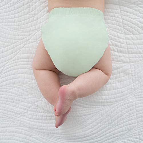 Top 10 Best Hybrid Diapers Top Picks 2023 Reviews