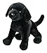 Produktbild Cuddle Toys 1852 James BLACK LABRADOR Hund schwarz Kuscheltier Plüschtier Stofftier Plüsch Spielzeug Display Deko