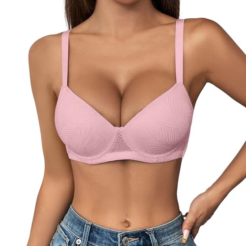 Cocila Sujetador Apertura Delantera Ropa Deportiva Mujer Sujetadores Deportivos De con Foam Deportivo Tallas Grandes Sin Aros Negro Relleno Nina Frontal Comodos Algodon Cosas para Bebes Baratas