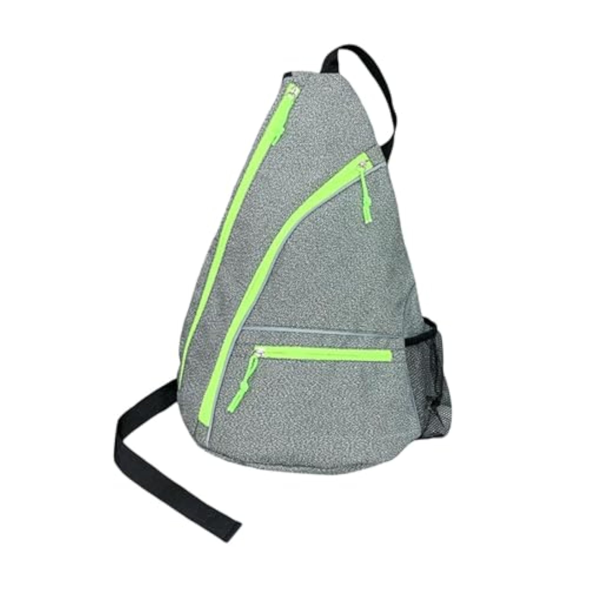 Large Pickleball Bag Paddle Holder for Beginners