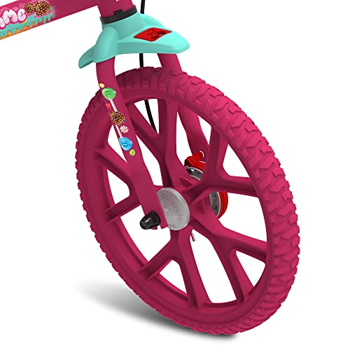 Bicicleta Aro 14 Sweet Game