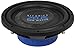 Produktbild Hifonics ZST10D4 Auto-Subwoofer passiv 600W 4 â¦, 4â¦