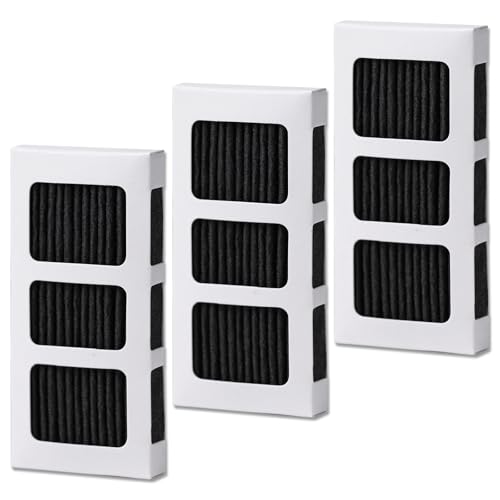 Frigidaire Pureair Ultra 2 Pureair Ultra II Electrolux 242047805 5303918847 EAP12364179 �����p�①�ɃG�A�t�B���^�[ �����Y�t�B���^�[�ɂ����ʓI�Ȃ�� (3�p�b�N)