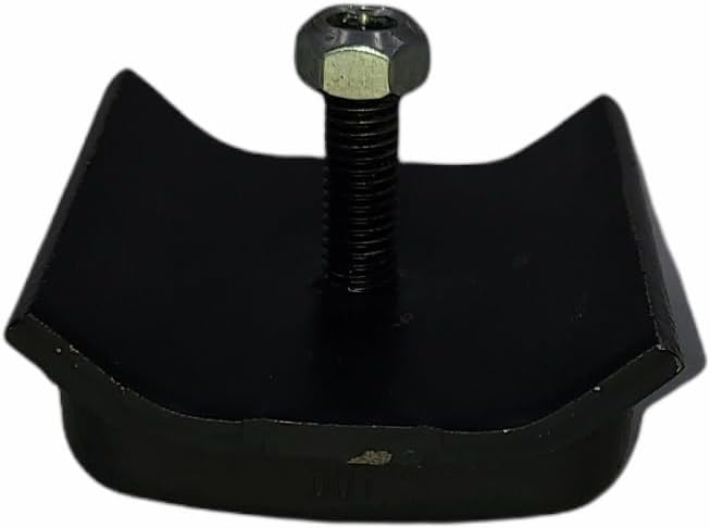 Rubber Sub Spring For Isuzu NPR NQR 4HE1 4.8L 4BD1 3.9L 4BD2 3.9L 86-03