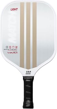 adidas Match Light Pickleball Paddle