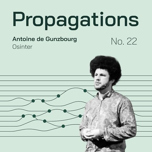 De Wikileaks aux Epstein files : plong&eacute;e dans le renseignement en sources ouvertes