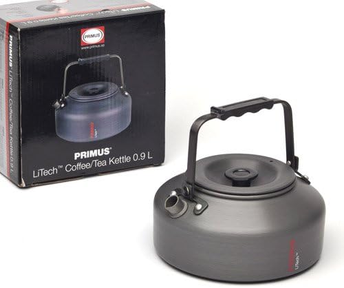 Primus LiTech Coffee/Tea