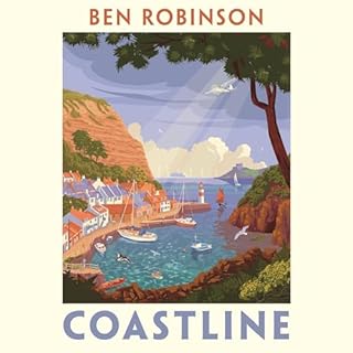 Coastline cover art