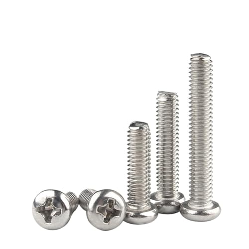 10/bg \tPMȂ׊ۓlW M3 M3.5 M4 M5 M6 M8 M10 A2-70 XeXX`[@BlW(12mm x10)