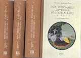Nou dizionariu universali sardu-italianu