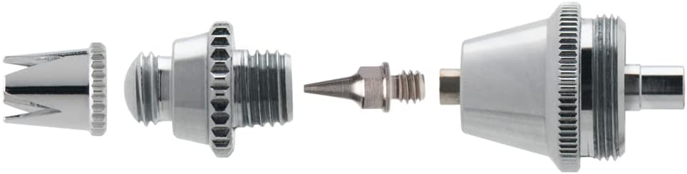 Iwata Fluid Head System .23Mm Cm-C