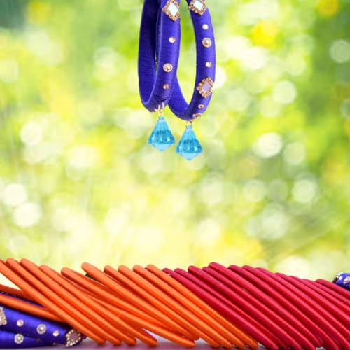 Gemas de plástico decorativas Toddmomy de colores para fiestas 5