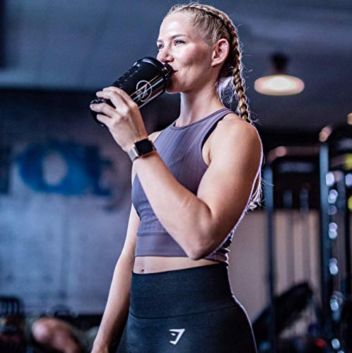 NXT Level Micellaire Caseine - Aardbei - Image 7