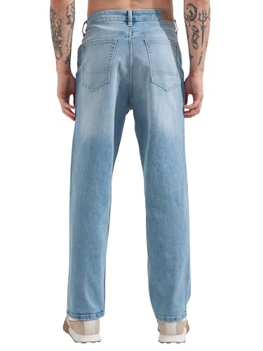 Image of Highlander Men Jeans