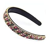 Diademas para mujer es perfecto para fiestas de cumpleaños, despedidas de soltera, vacaciones, Navidad, Holloween, Cosplay, Fancy Ball, Drag Show y, por supuesto, ropa de diario.