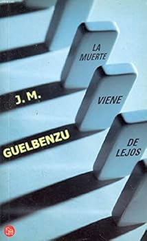 Paperback LA MUERTE VIENE DE LEJOS - PDL (Spanish Edition) Book