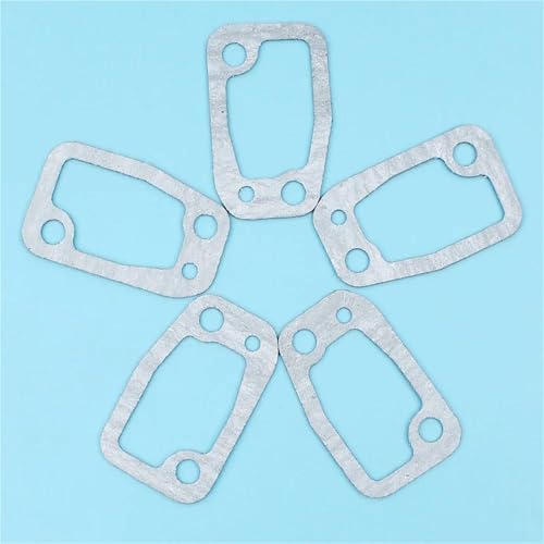 Joint collecteur d'admission Husqvarna 268 272XP 288 | Pack de 5 pièces de rechange 501806803