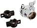 Gibraltar SC-RMAA Rack Tube Mount Adjustable