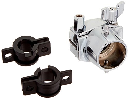 Gibraltar accessoires pour rack attache pour tubes de rack Pour montage de cymbale, tom et bras d'accessoire SC-RMAA