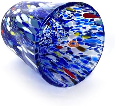 MAZZEGA ART & DESIGN Goto Tumbler Glasses - Thumbnail 4