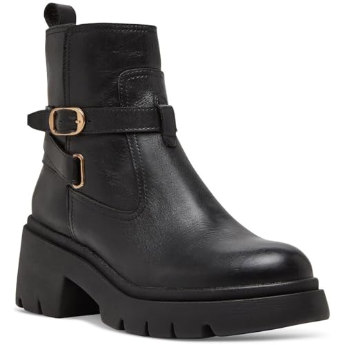 Steve Madden womens CollettaAnkle Boot