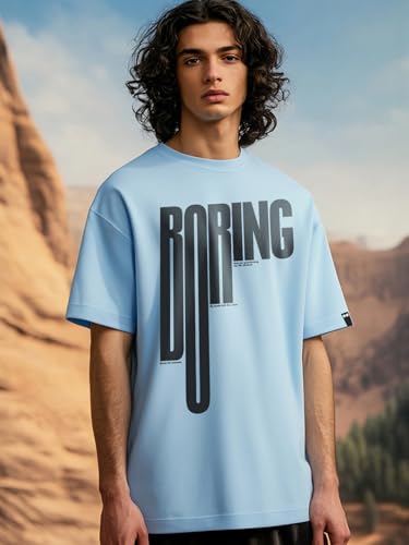 Image of Bewakoof Men T-Shirt