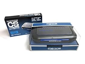 Air Spencer CS-X3 Car Air Freshener and Refill Combo - Squas...