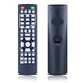 HZIME New Replacement Remote Control Compatible for Onn, Philips TV/DVD Player XL-6046 LR03 100008761 100093892 ONA18DP001 ONA19DP005 ONA18DP001 100008761OA?for Oakcastle DVD100 DVD Player