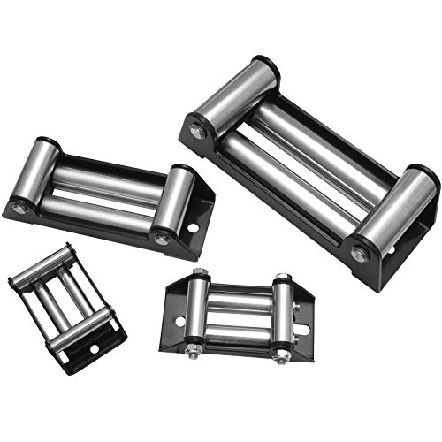 Cabestrante eléctrico en 4 tamaños, ventana de cuerda de 1500-13000LBS (Model D)