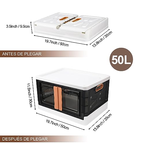 Encuentra reviews de Cajas de plastico slp los preferidos por los clientes. 8 Imagen adicional