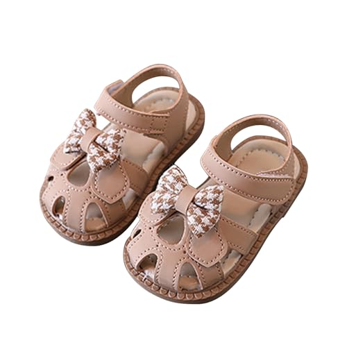 Toddler Shoes Size 8 With Bows Cute Shoe Baby Shoes Dress Shoe for Toddler Girls