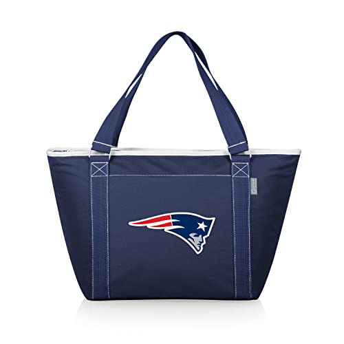 Image of PICNIC TIME NFL Topanga Cooler Bag, Soft Cooler Tote Bag, Picnic Cooler