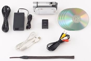 Amazon | Canon デジタルビデオカメラ iVIS (アイビス) FS21